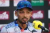 শক্তিশালী যুক্তরাষ্ট্রের সঙ্গে হারের কারন নিয়ে মুখ খুললেন শান্ত