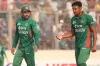 মুস্তাফিজের খরুচে বোলিং নিয়ে ম্যাচ হারের পর যা বললেন শান্ত