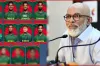 সিরিজ বাঁচানোর ম্যাচে বাংলাদেশের একাদশে তিন চমক
