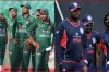 সিরিজ বাঁচাতে রাতে যুক্তরাষ্ট্রের মুখোমুখি বাংলাদেশ, দেখে নিন একাদশ ও ম্যাচ সময়