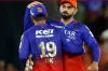 আইপিএলে এলিমিনেটর ম্যাচে বেঙ্গালুরুর হারের পরেই অবসরে ভারতীয় তারকা