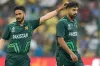 পাকিস্তানের বিশ্বাকাপ স্কোয়াড থেকে বাদ তারকা পেসার