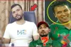 লিটন-শান্তকে বাদ দিয়ে যে দুই প্লেয়ারকে দলে নিতে বললেন মাশরাফি