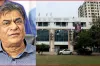 দুর্নীতির দায়ে বাফুফের ৫ কর্মকর্তাকে মোটা অংকের জরিমানা