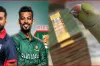 যুক্তরাষ্ট্রের বিপক্ষে ২য় টি টোয়েন্টি ম্যাচের আগে অবিশ্বাস্য ভবিষ্যদ্বাণী করল জ্যোতিষীর টিয়া