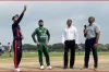হাইভোল্টেজ ম্যাচে টস জিতল বাংলাদেশ, দেখে নিন টাইগারদের চমক ভরা একাদশ