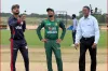 টসে জিতলো বাংলাদেশ, দেখে নিন বাংলাদেশের একাদশ