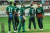 নতুন সময়ে বিশ্বকাপে মাঠে নামছে বাংলাদেশ, দেখে নিন সময়