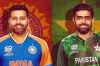 বিশ্বকাপের পাক-ভারত হাইভোল্টেজ ম্যাচের আগেই ফলাফল ফাঁস 