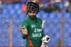 মাত্র একজন ব্যক্তির কথায় বাংলাদেশ টি টোয়েন্টি বিশ্বকাপ দলে লিটন
