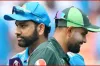 বিশ্বকাপে ভারত-পাকিস্তান ম্যাচে বড় ধরনের হুমকি