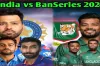 ভারতের বিপক্ষে ম্যাচের জন্য শক্তিশালী একাদশ ঘোষণা করলো কোচ হাথুরু