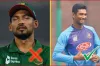 বিশ্বকাপের আগে বাংলাদেশের অধিনায়ক ইস্যুতে পাপনের নতুন সিদ্ধান্ত