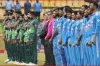 ভারত-পাকিস্তান বিশ্বকাপে মুখোমুখি হবে যতবার