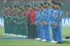 সন্ধ্যায় ভারতের মুখোমুখি হচ্ছে বাংলাদেশ, দেখে নিন টাইগারদের একাদশ