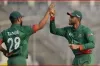 বিশ্বকাপ শুরুর আগে তামিমকে নিয়ে মুখ খুললেন মাহমুদউল্লাহ