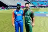 একসাথেই শুরু আবার একসাথেই শেষ 