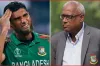 বিশ্বকাপে বাংলাদেশ কেমন করবে জানিয়ে দিলেন কোচ ফাহিম