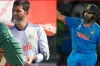 ম্যাচ শেষে মাহমুদউল্লাহকে নিয়ে যা বললেন ভারতের অধিনায়ক রোহিত শর্মা