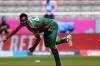 ব্রেকিং নিউজ ; শরিফুলের বিশ্বকাপ মিশন শেষ!