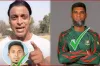 মুস্তাফিজ-মাহমুদুল্লাহ কে নিয়ে অবিশ্বাস্য মন্তব্য করলেন শোয়েব আক্তার