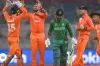 বাংলাদেশ কে হারিয়ে সুপার এইটে নেদারল্যান্ডস