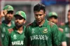 বিশ্বকাপে মাঠে নামার আগেই বড় দুঃসংবাদ পেল বাংলাদেশ