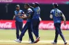 ৭৭ রানে অলআউট হয়ে যুক্তরাষ্টের উপর দোষ চাপাল শ্রীলঙ্কা