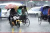 বাংলাদেশের যেসব এলাকায় আগামী ৩ দিন ব্যাপক বৃষ্টি হতে পারে