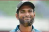 মাহামুদুল্লাহ রিয়াদকে নিয়ে মুখ খুললেন শরিফুল