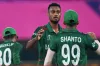 হঠাৎ শান্তর অধিনায়কত্ব নিয়ে অবিশ্বাস্য কথা বললেন শরিফুল