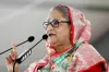 ভারতের নতুন প্রধানমন্ত্রীকে বিশেষ বার্তা পাঠালেন বাংলাদেশের প্রধানমন্ত্রী শেখ হাসিনা 