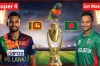 বাংলাদেশ বনাম শ্রীলংকা ম্যাচে কে জিতবে ফাঁস করলো জ্যোতিষী টিয়া