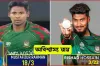 মুস্তাফিজ জাদুকর-রিশাদ সেরা, ফিজ স্পিনার নাকি পেসার সেটাই বুঝিনি ; ম্যাচ হেরে একি বললেন হাসারাঙ্গা