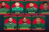 অবশেষে মাহমুদউল্লাহর দেওয়া সেই আভাস সত্যি হল, এক পরিবর্তন নিয়ে দক্ষিণ আফ্রিকার বিপক্ষে শক্তিশালী একাদশ ঘোষণা