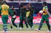 দক্ষিণ আফ্রিকার কাছে হেরে সরাসরি যাকে দোষ দিলেন অধিনায়ক শান্ত