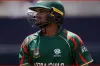 সাকিবের ৪ ওভার করতে না পারা দলের জন্য কঠিন সমস্যা