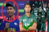 দক্ষিণ আফ্রিকার বিপক্ষে ১ রানে ম্যাচ হেরে বাংলাদেশকে হুমকি দিয়ে একি বললো নেপাল ক্যাপ্টেন