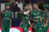 বিশ্বকাপের গ্রুপপর্বে ৩ ম্যাচ জিতে যত টাকা পেল বাংলাদেশ
