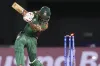 বিশ্বকাপে ডাক মেরে তানজিদ তামিমের নতুন রেকর্ড