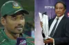 T20 বিশ্বকাপের প্রতি রানের জন্য যত টাকা পেলেন অধিনায়ক শান্ত তার পাকা হিসেবে জানালো বিসিবি