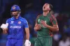 বিশ্বকাপ থেকে বিদায় নিশ্চিত টাইগাররা