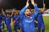 অভিজ্ঞতার মোড়কে যা পারেনি বাংলাদেশ, তা যেভাব করে দেখালো আফগানিস্তান