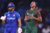 ক্রিকেট বিশ্বে মাত্র ১ ওভারে ৪৩ রানের বিশ্ব রেকর্ড