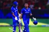 সেমিতে ৫০ রানও পারলো না ‘জায়ান্ট কিলার’ আফগানিস্তান