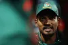 শান্তর অধিনায়কত্ব নিয়ে নতুন করে যা ভাবছে বিসিবি