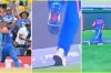 অবশেষে বিতর্কিত সেই ক্যাচ নিয়ে এবার মুখ খুললেন সূর্যকুমার