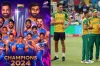 বাংলাদেশ সহ টি-টোয়েন্টি বিশ্বকাপের চ্যাম্পিয়ন ও রানার্সআপ দল যত টাকা পেল