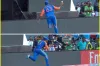 অবশেষে ফাইনালের সেই বিতর্কিত ক্যাচ নিয়ে একি বললেন সূর্যকুমার যাদব