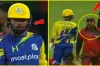 লঙ্কান প্রিমিয়ার লিগের প্রথম ম্যাচে তাওহীদ হৃদয়কে মারতে গেল হাসারাঙ্গা
